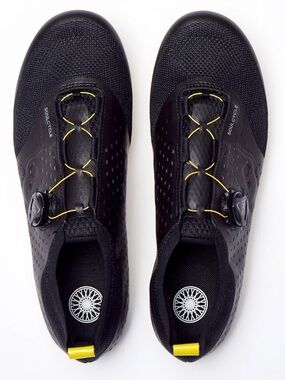 SoulCycle x Shimano Legend 2.0 Spin Shoes Unisex Size 41 (Women 9 / Men 7.5)